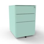 Peppermint Green +10.00%
