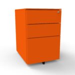 Sienna Orange +10.00%