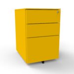 Sunshine Yellow +10.00%