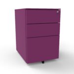 Traffic Purple +10.00%