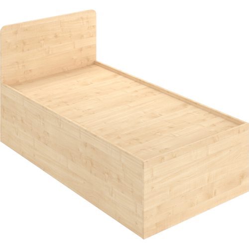 Budget Bed