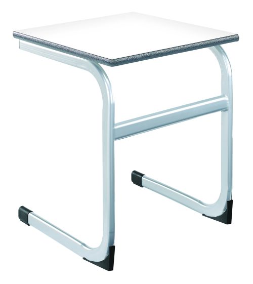 Euro Single Square Table