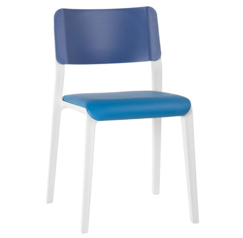 Mojo Semi Upholstered