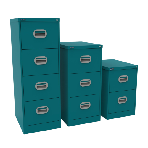 Kontrax Filing Cabinets