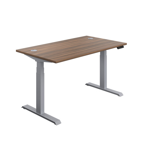 Economy Sit Stand Desk - Image 11