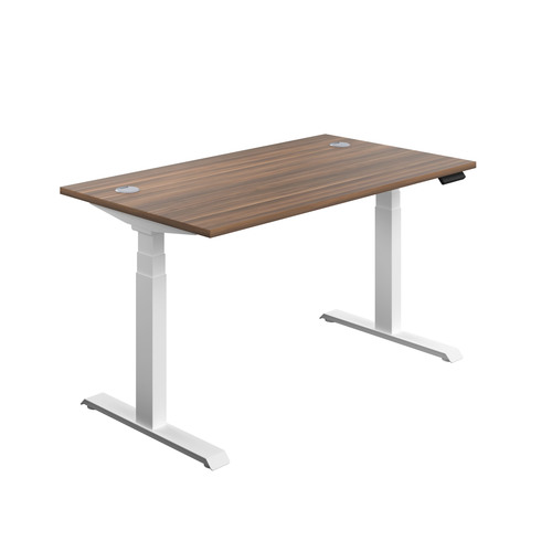 Economy Sit Stand Desk - Image 10