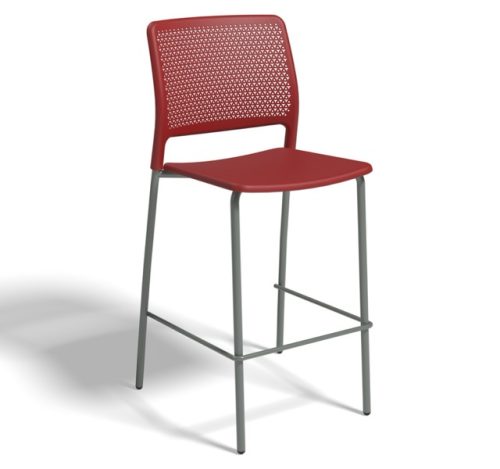 Grafton 4 Leg Stool