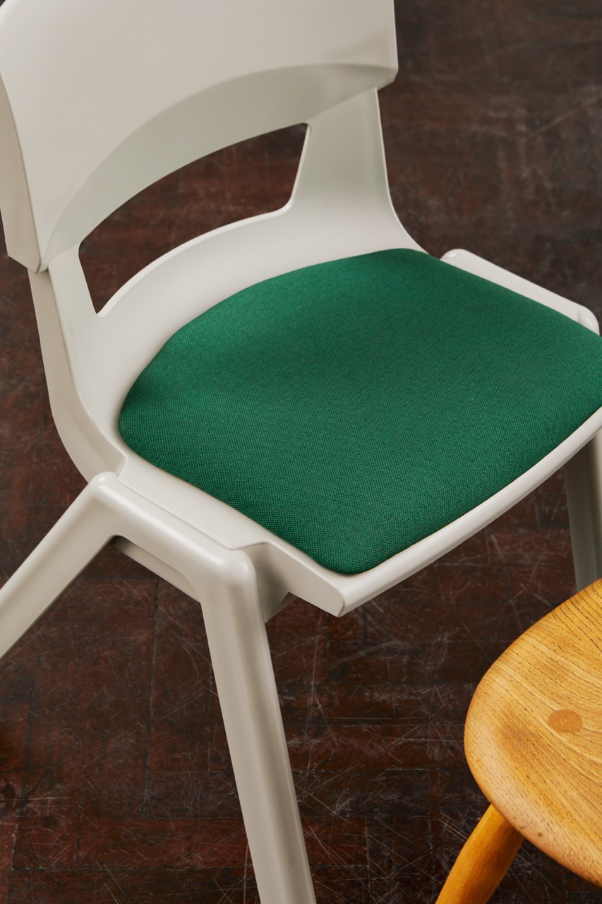 Postura Plus Chair - Image 6