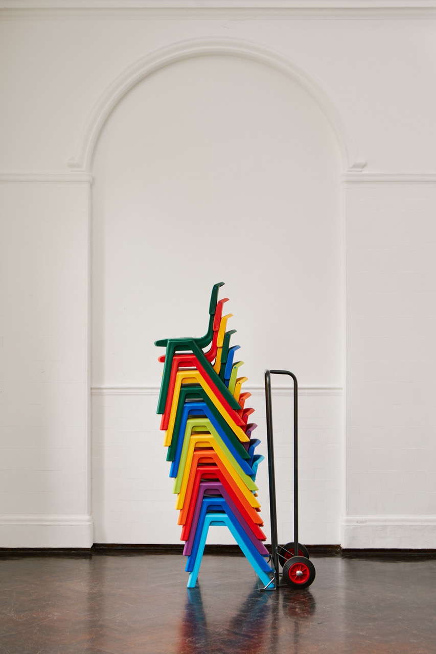 Postura Plus Chair - Image 4