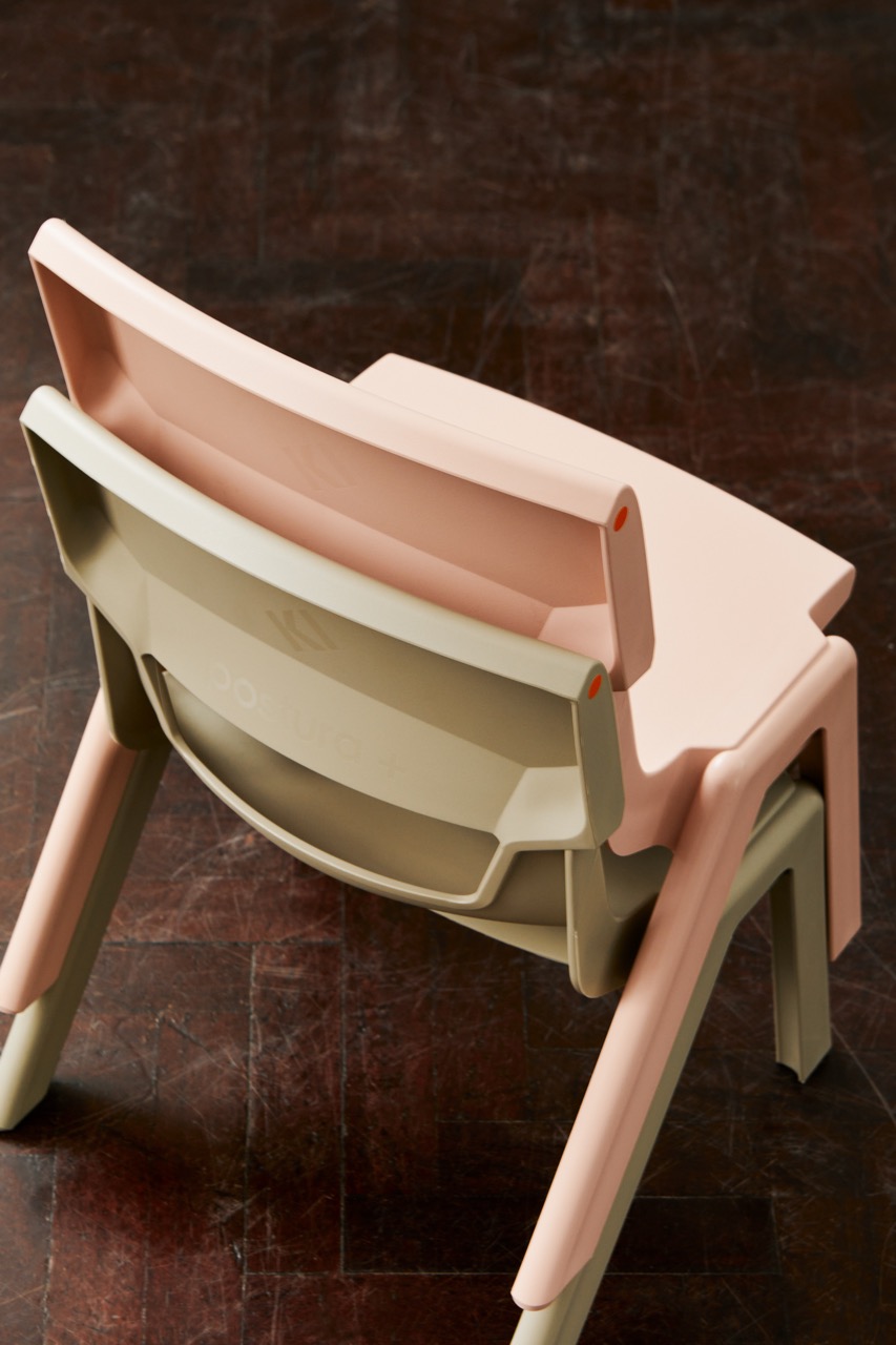 Postura Plus Chair - Image 2