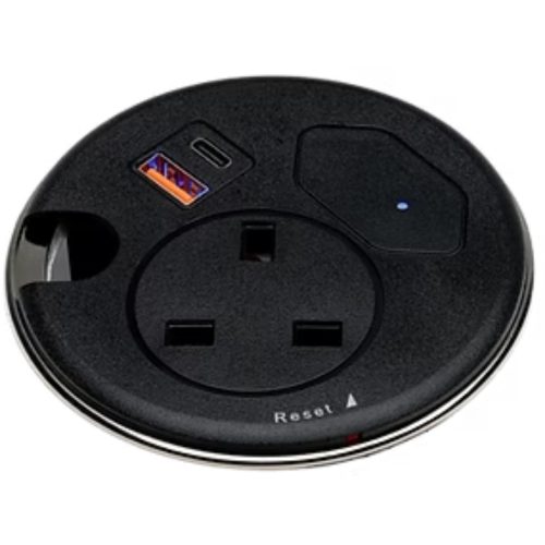 Punto Plus desk power module