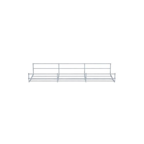 Wire Basket Cable Management Tray