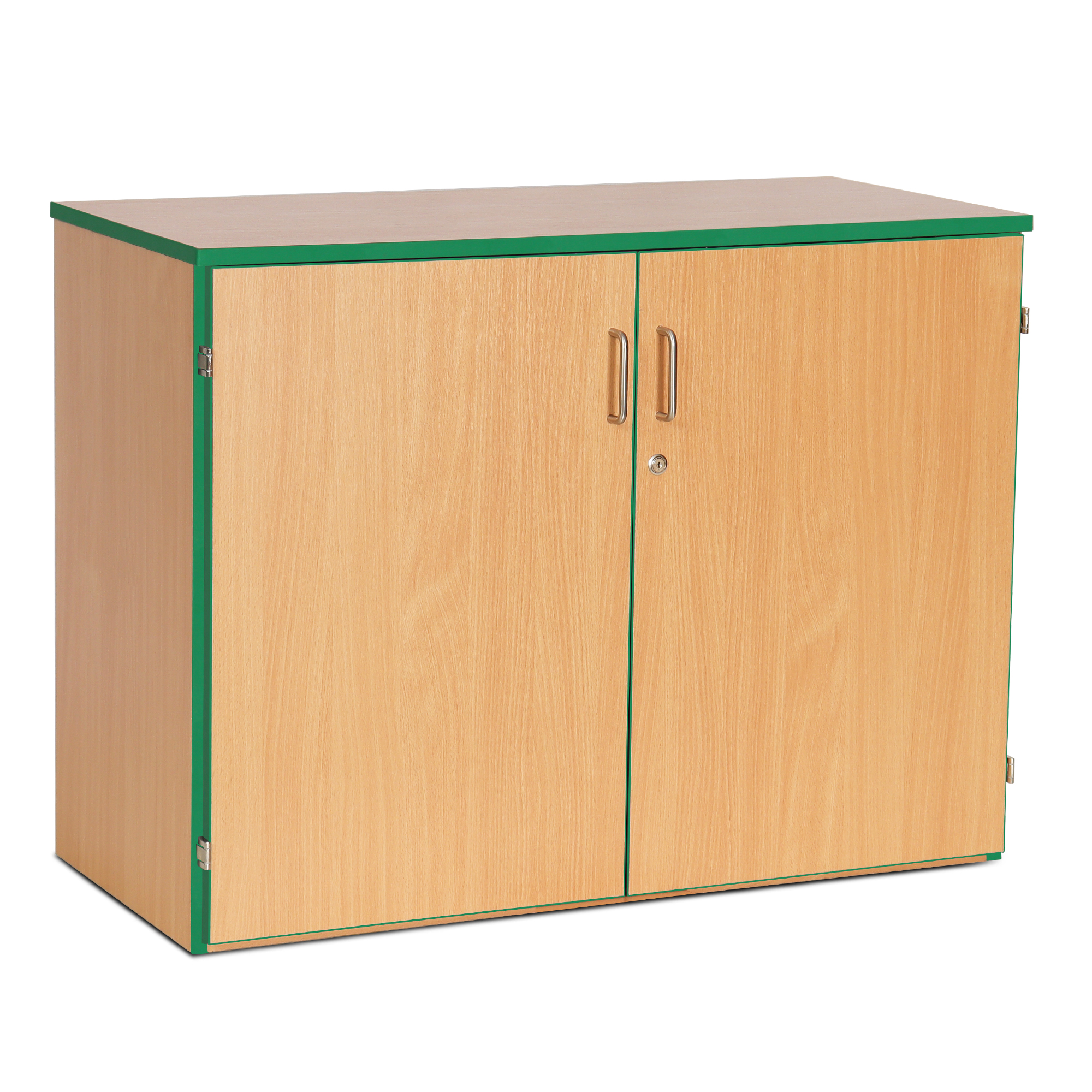 Storage Cupboard H768 Coloured Edging - Image 7