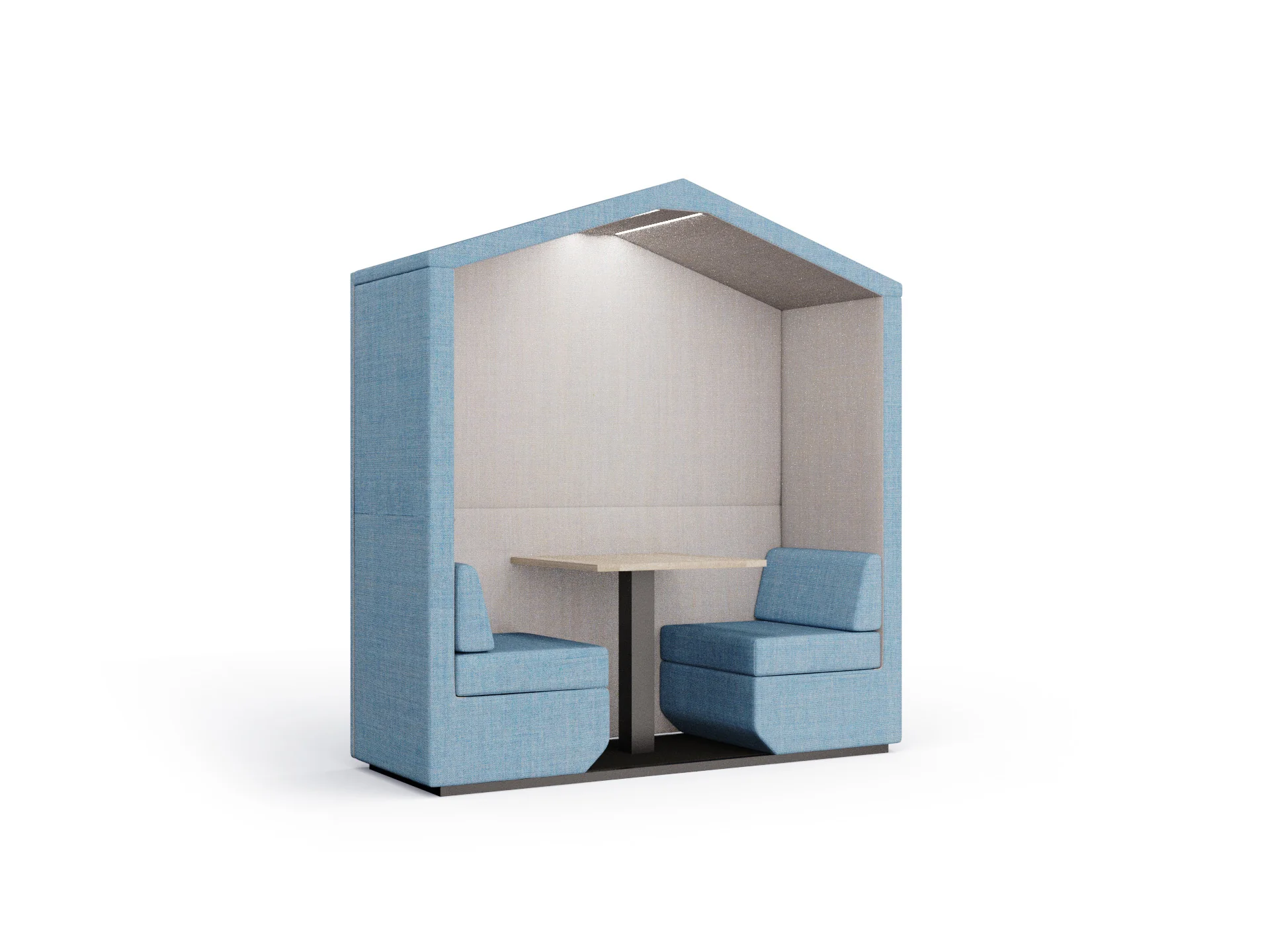 Bea Office Meeting Pod - Image 5