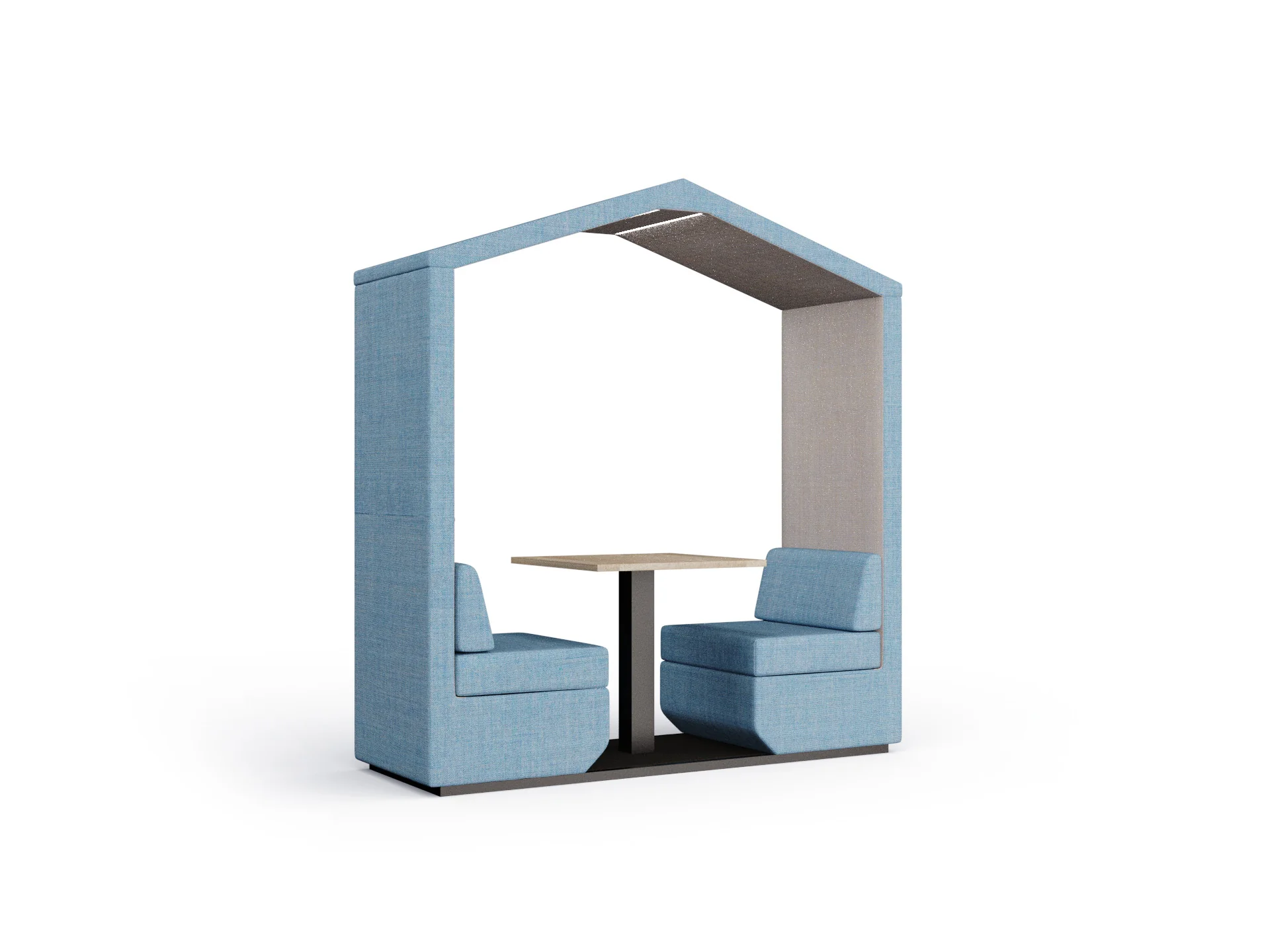 Bea Office Meeting Pod - Image 2