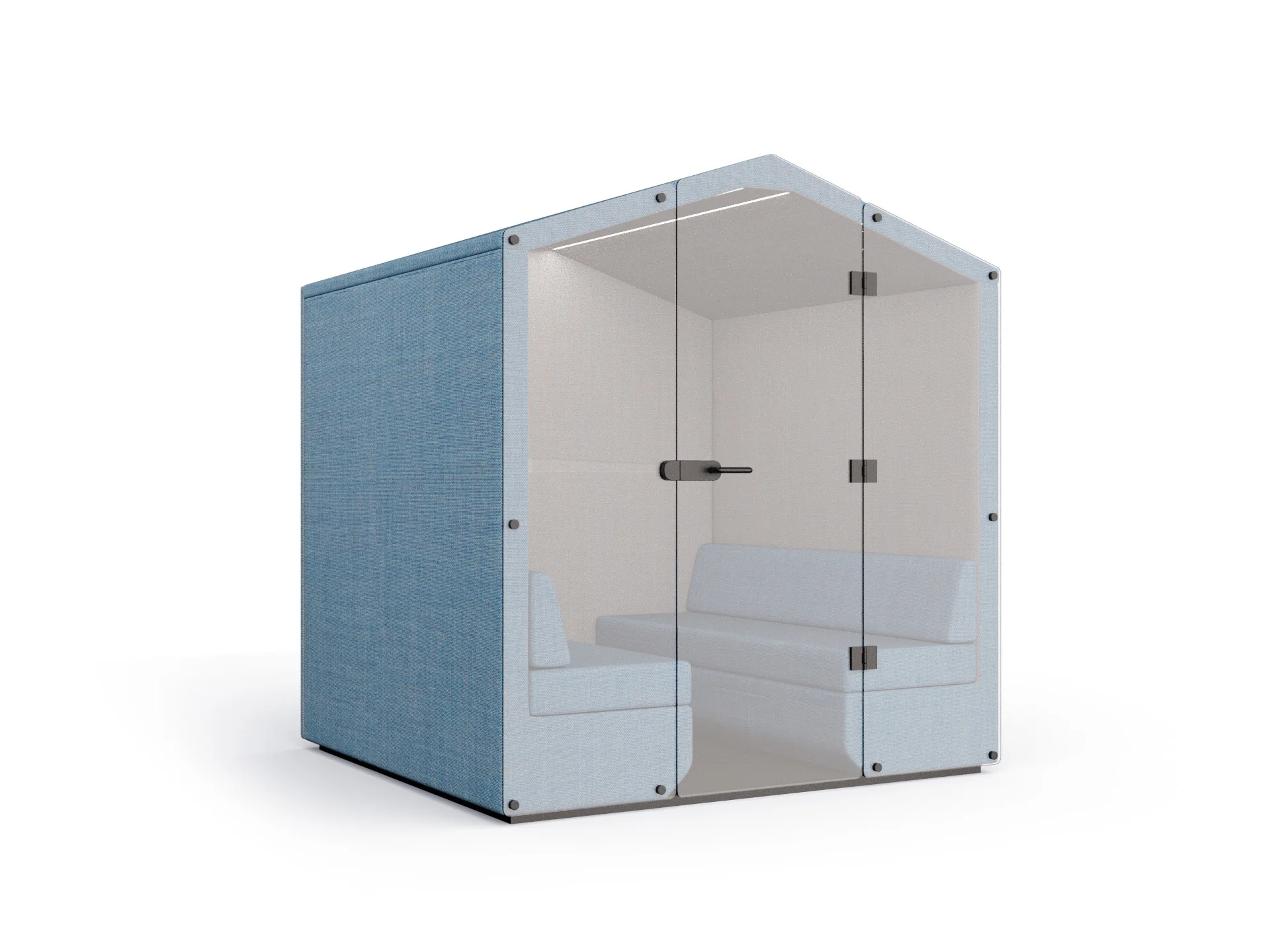 Bea Office Meeting Pod - Image 3