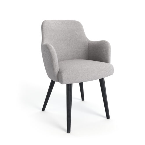 Reggie Breakout Seating Range – Chair, Armchair & Sofa