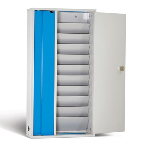 Lyte 10 Wall Door Universal