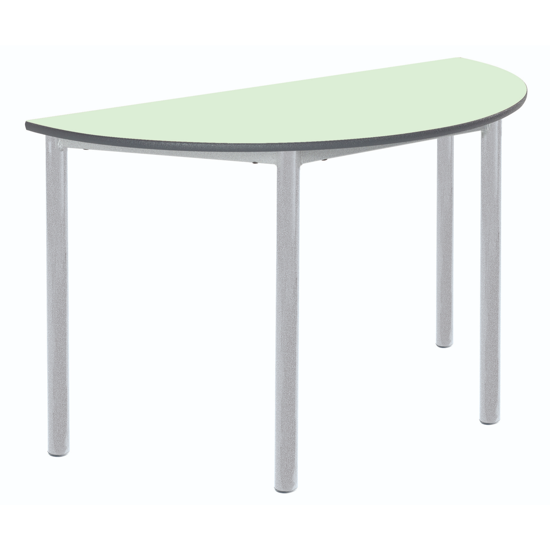 RT45 Premium Semi Circular Table