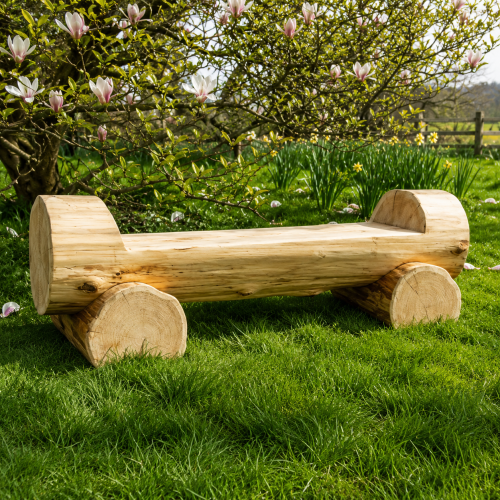 Log Bench