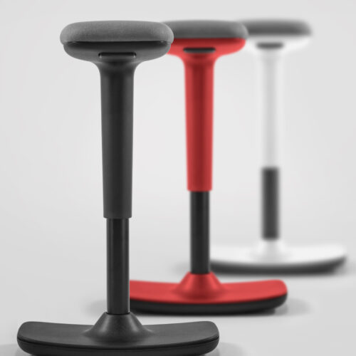 Sit / Stand Stool