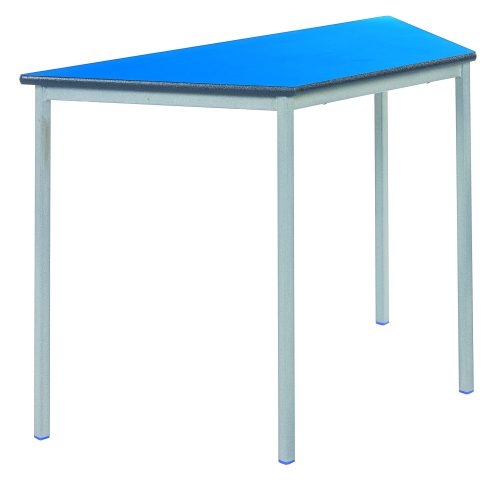 Trapezoidal