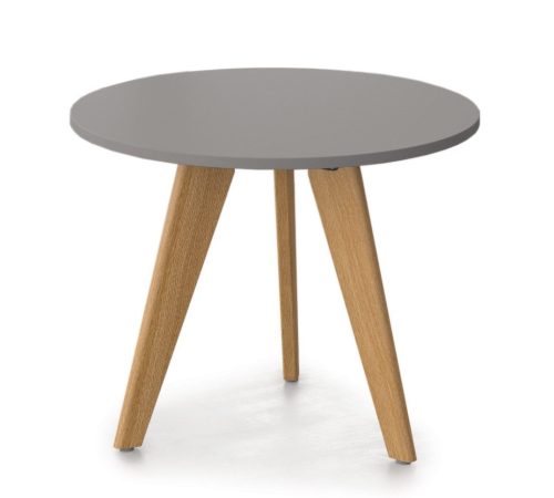 Evolve Circular Meeting Table