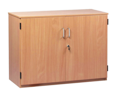 Storage Cupboard