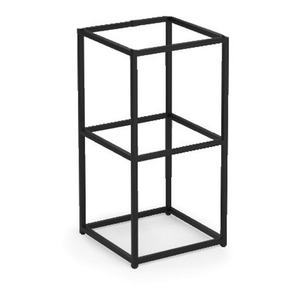 Single Column Grid Storage Frame - Image 3