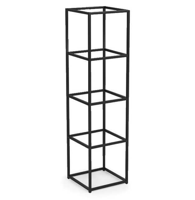 Single Column Grid Storage Frame - Image 5