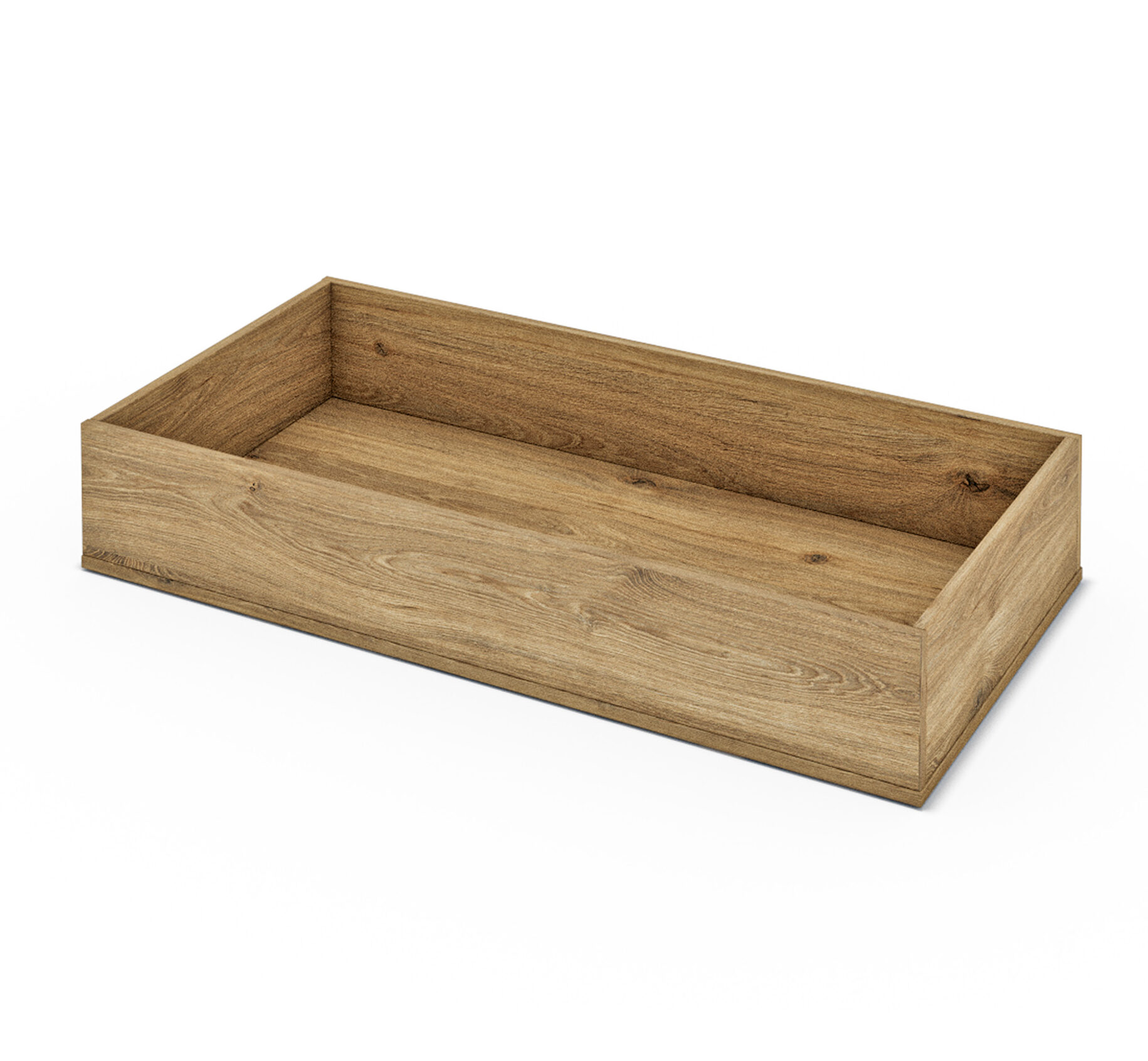 150mm High Planter Box - Image 2