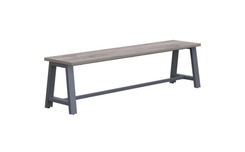 Aspect A-Frame Bench Seat