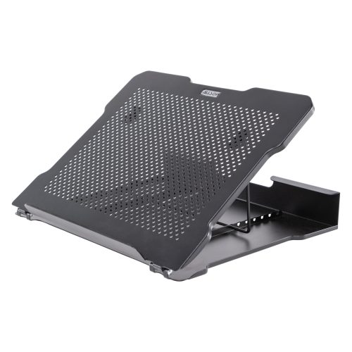 Metal Art Adjustable Laptop Stand