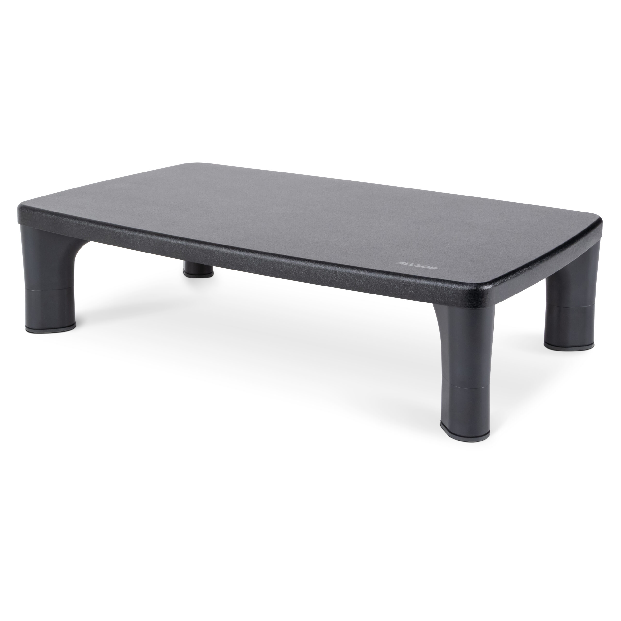 Allsop Hi-Lo Adjustable Monitor Stand - Image 10