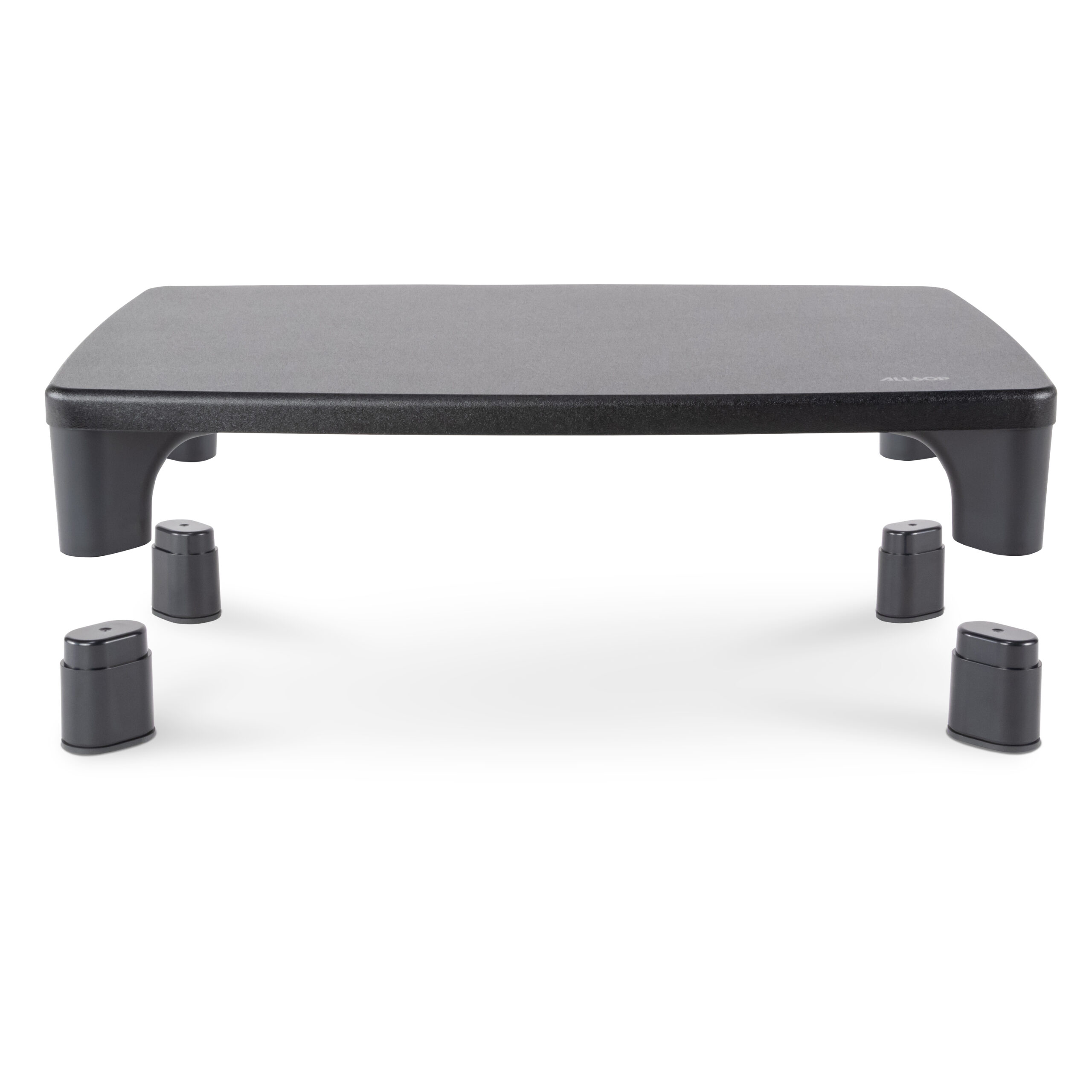 Allsop Hi-Lo Adjustable Monitor Stand - Image 5