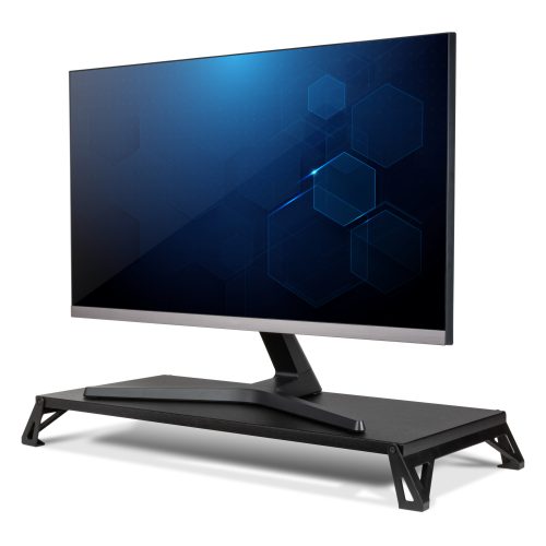 Lo Riser Monitor Stand
