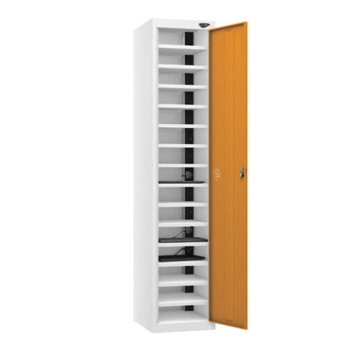 PurePower Laptop Charging Lockers