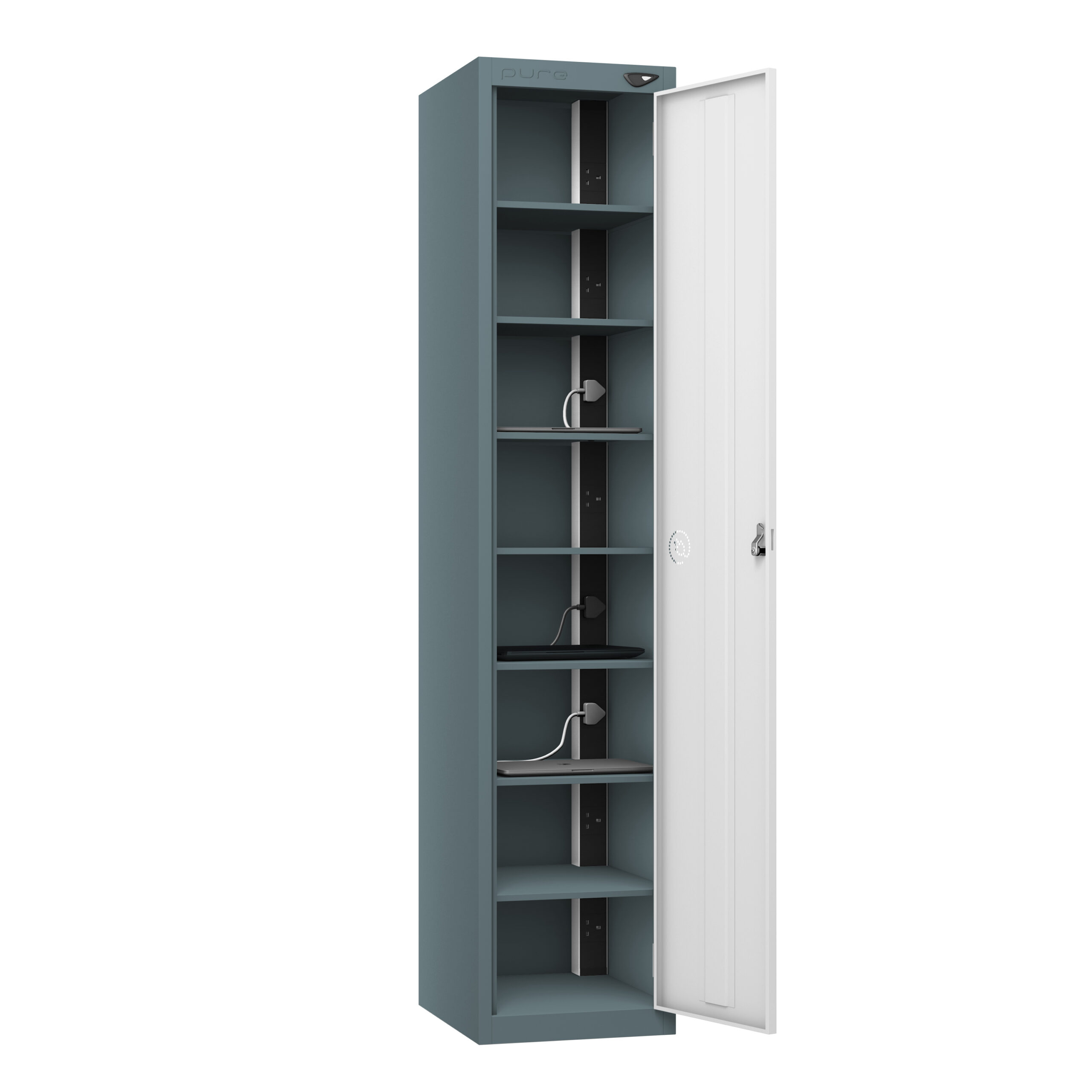 PurePower Laptop Charging Lockers - Image 16