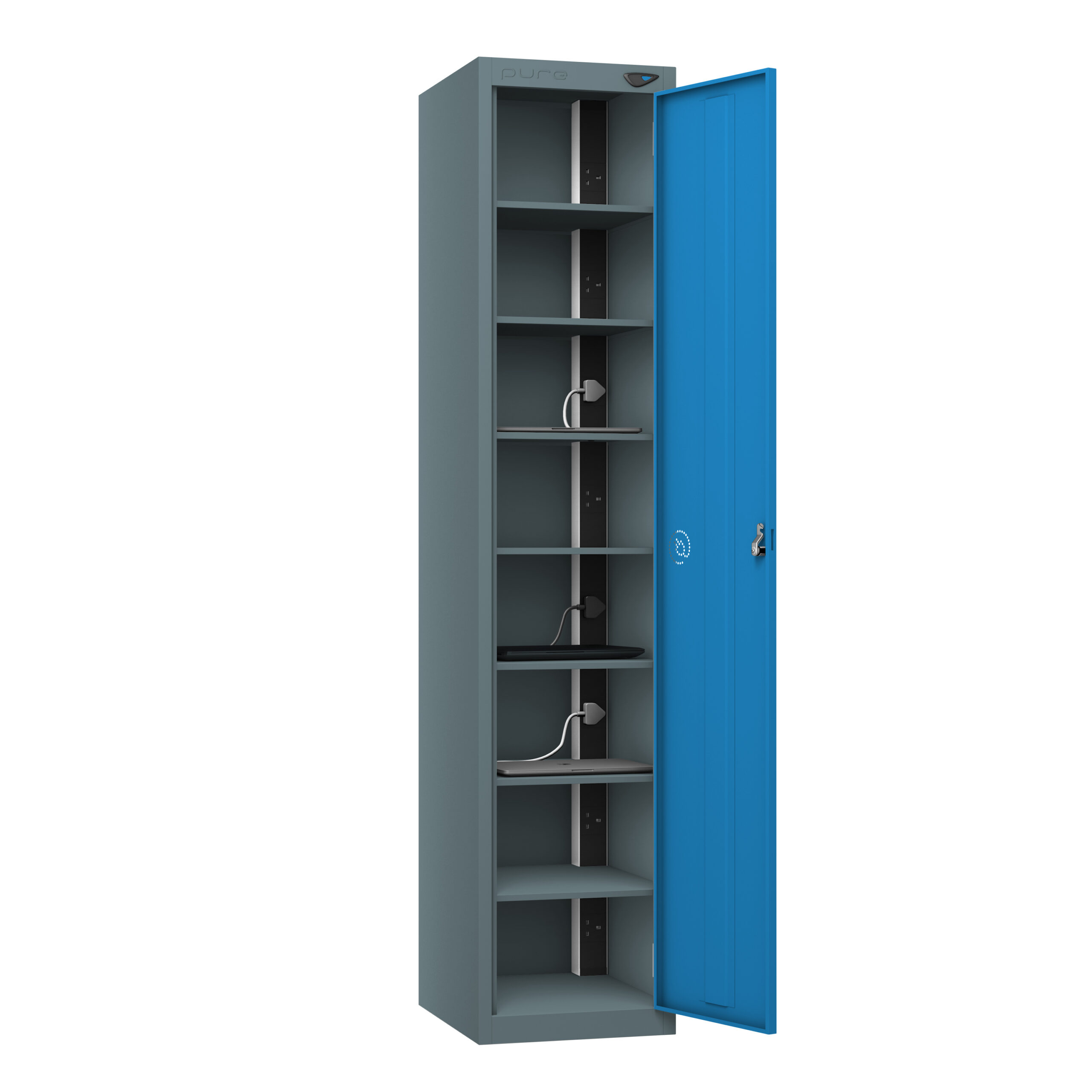 PurePower Laptop Charging Lockers - Image 17