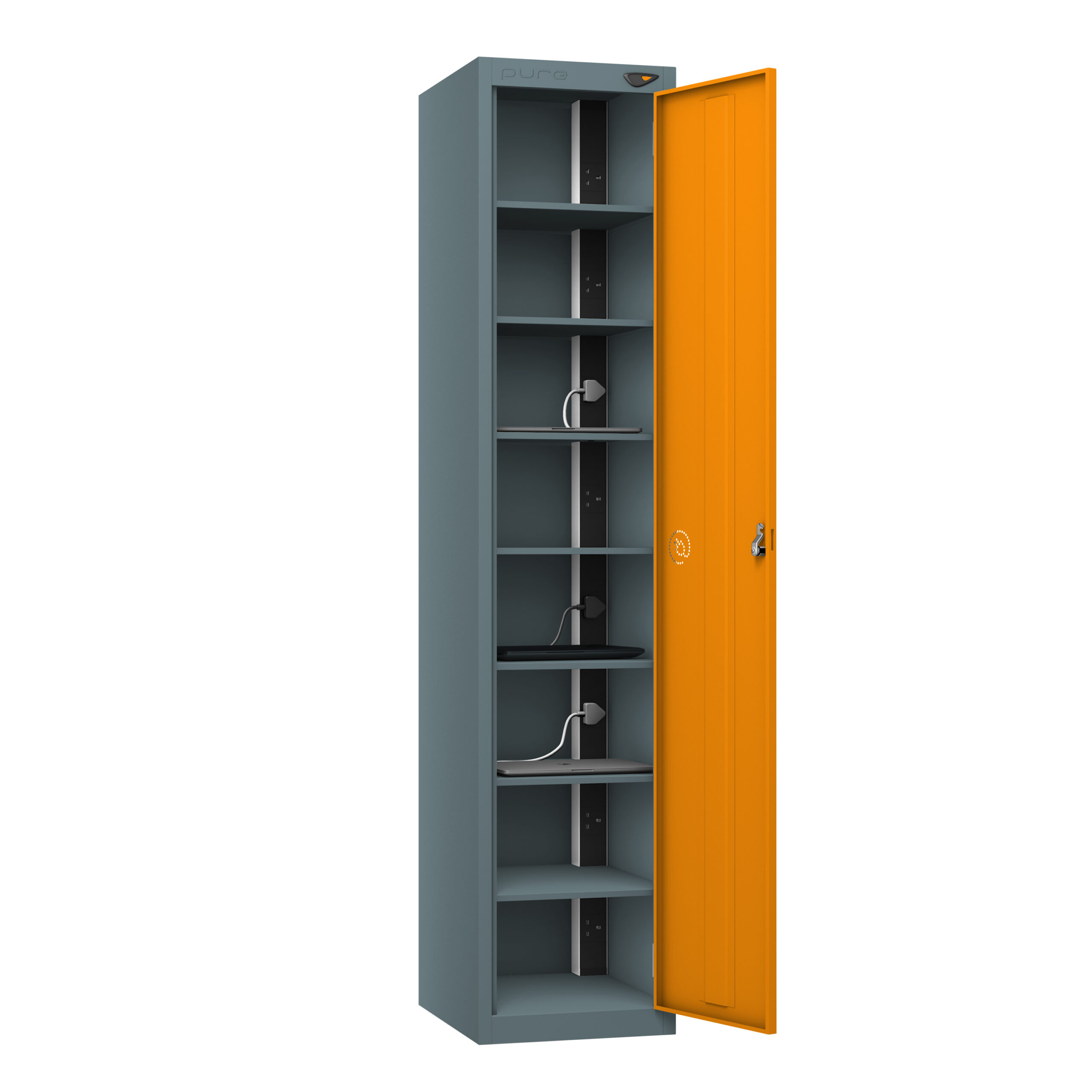 PurePower Laptop Charging Lockers - Image 19