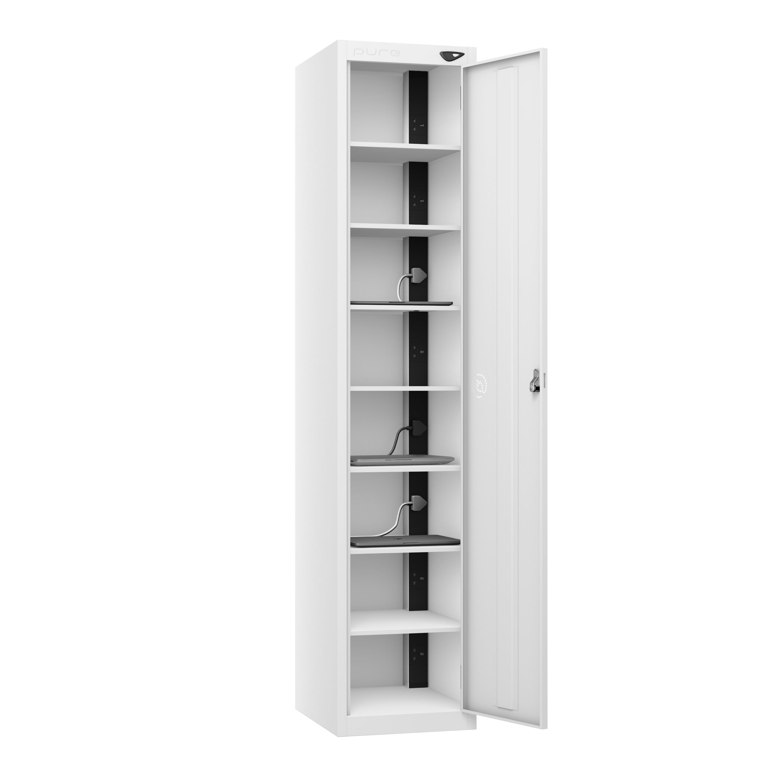 PurePower Laptop Charging Lockers - Image 2