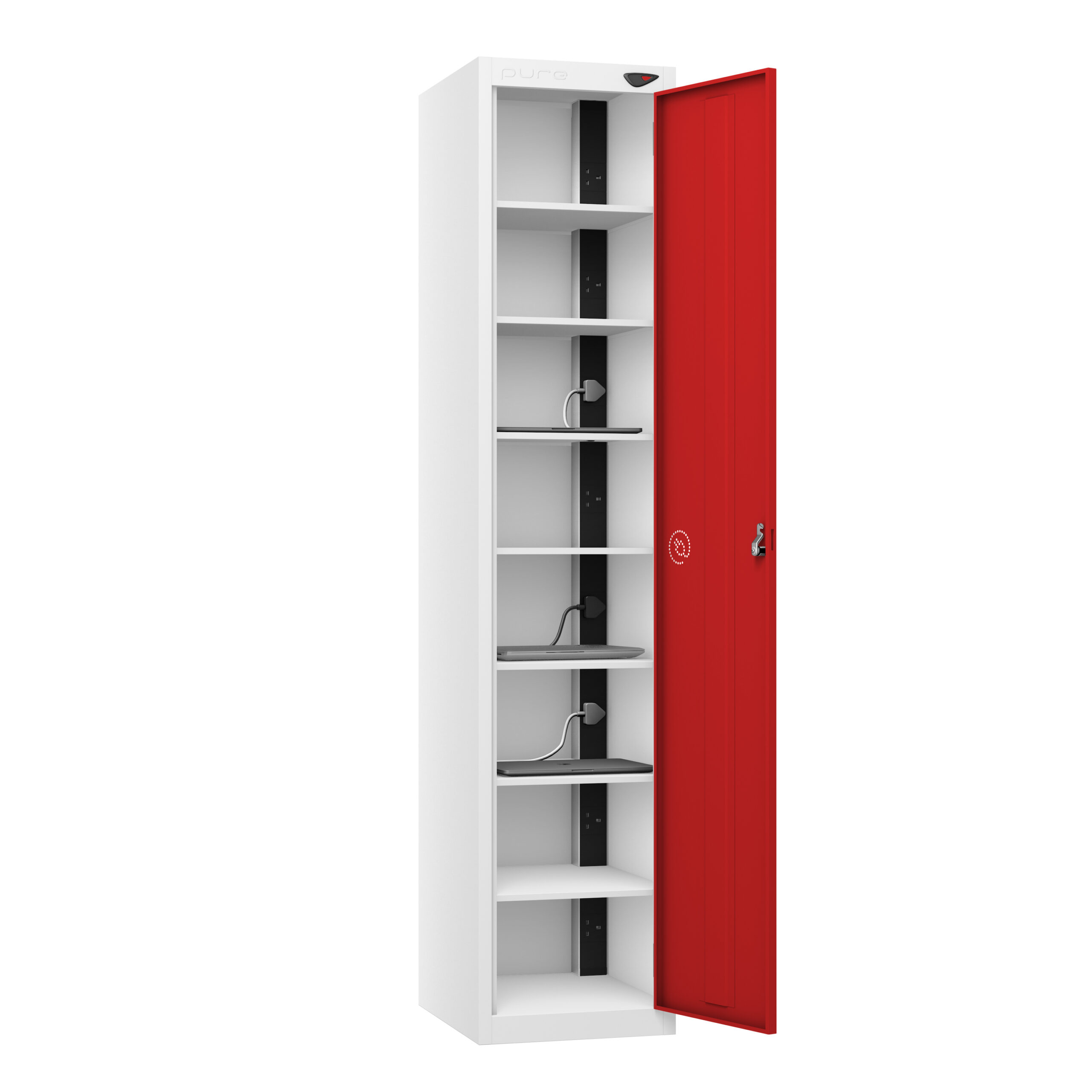 PurePower Laptop Charging Lockers - Image 5