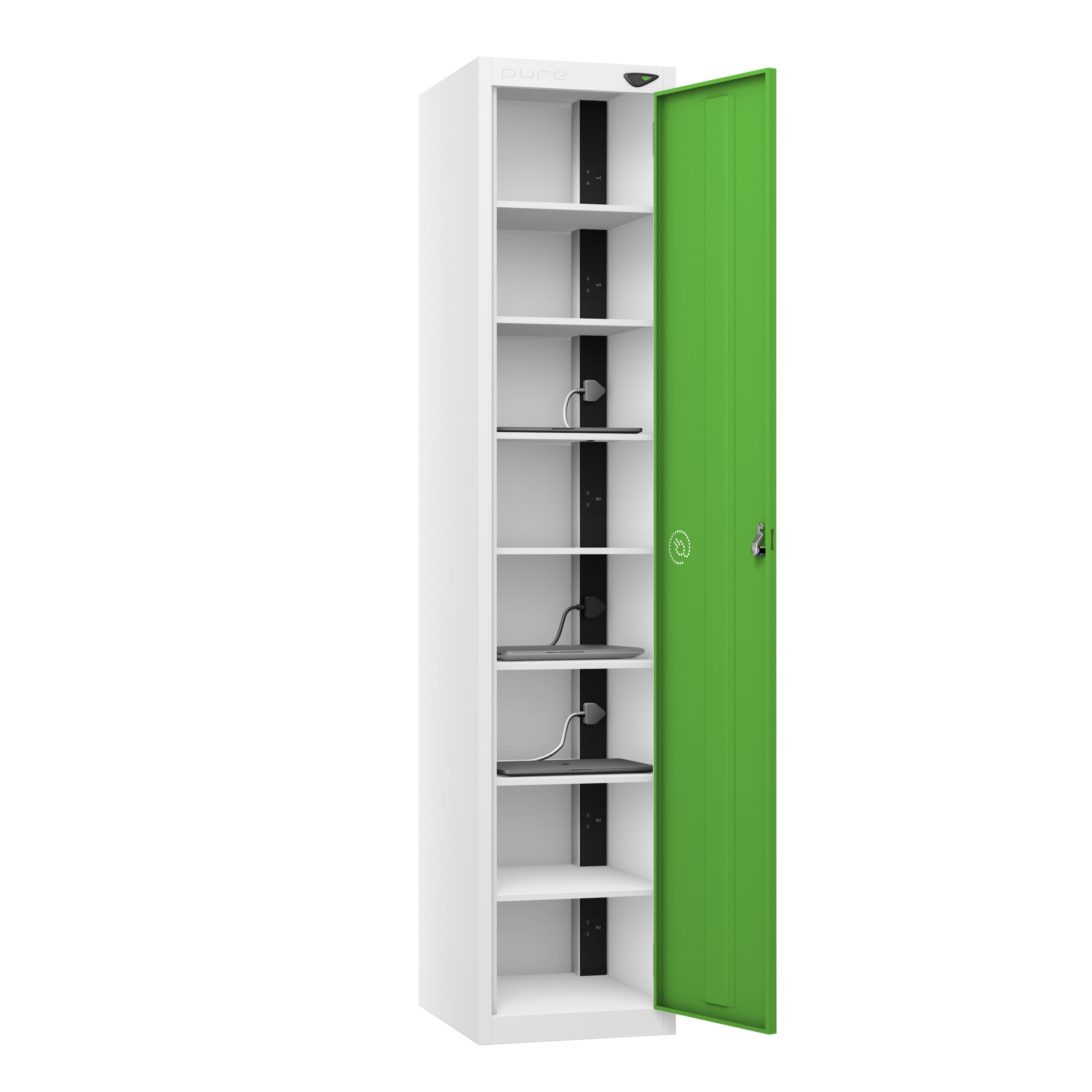 PurePower Laptop Charging Lockers - Image 6