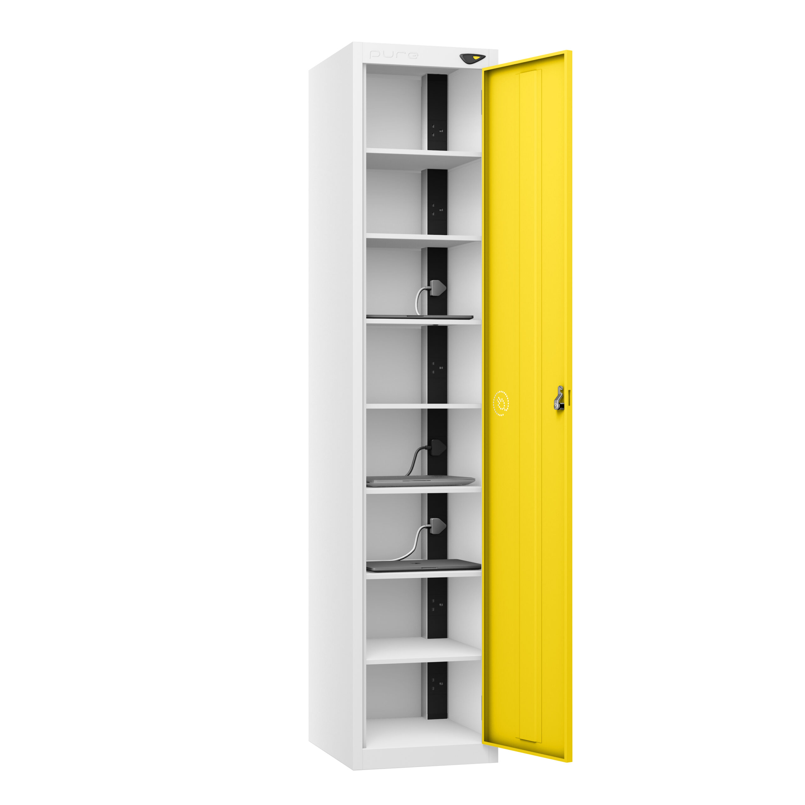 PurePower Laptop Charging Lockers - Image 7