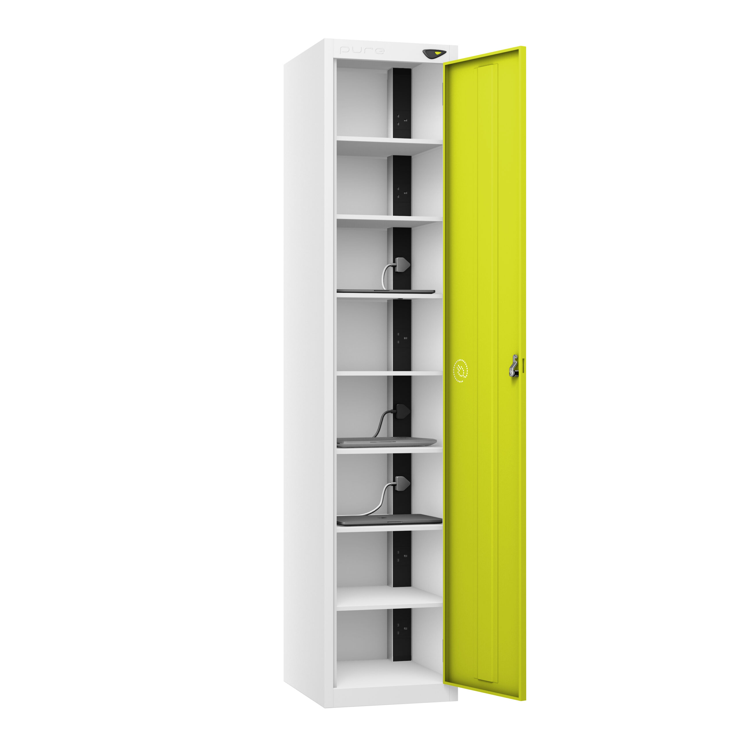 PurePower Laptop Charging Lockers - Image 8
