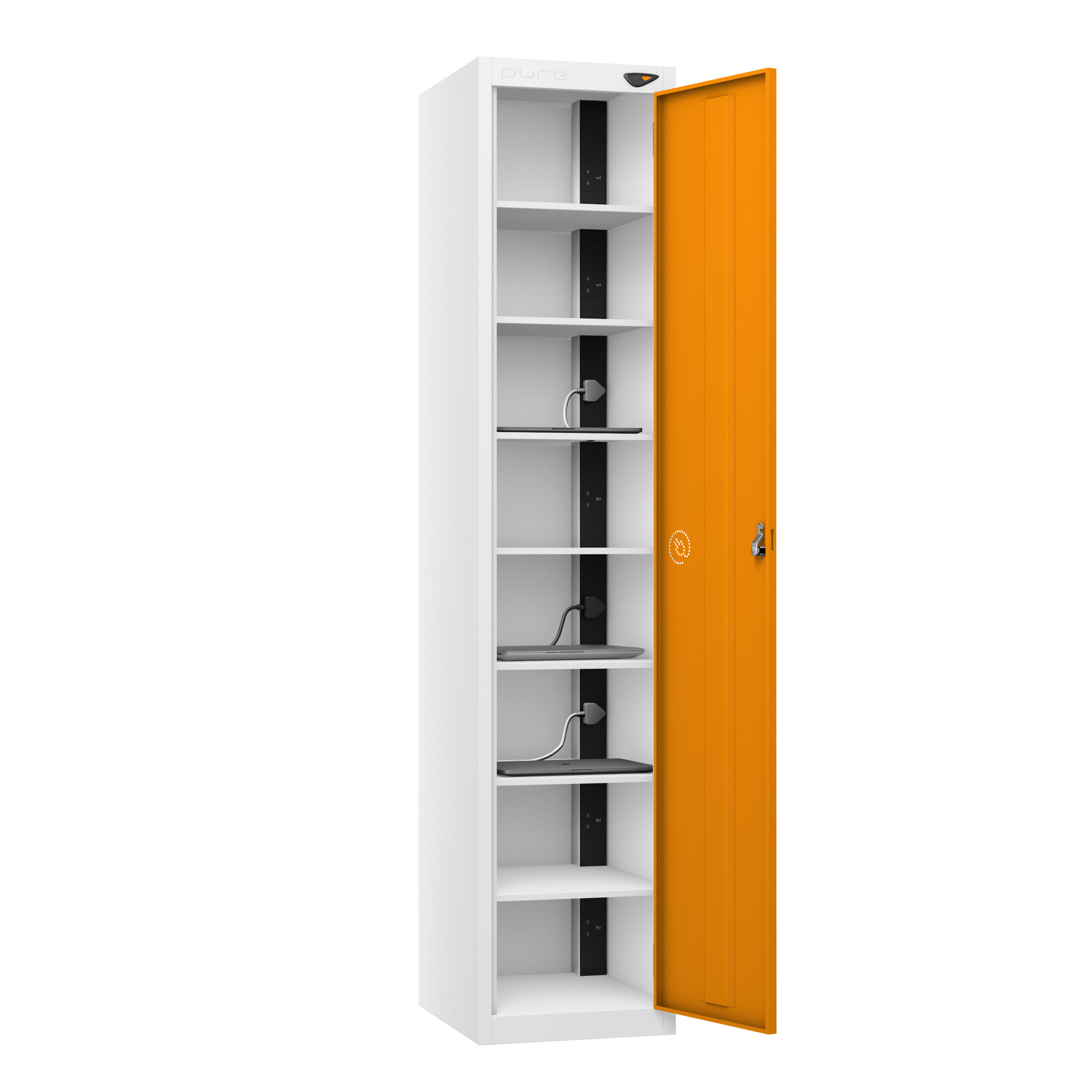 PurePower Laptop Charging Lockers - Image 9