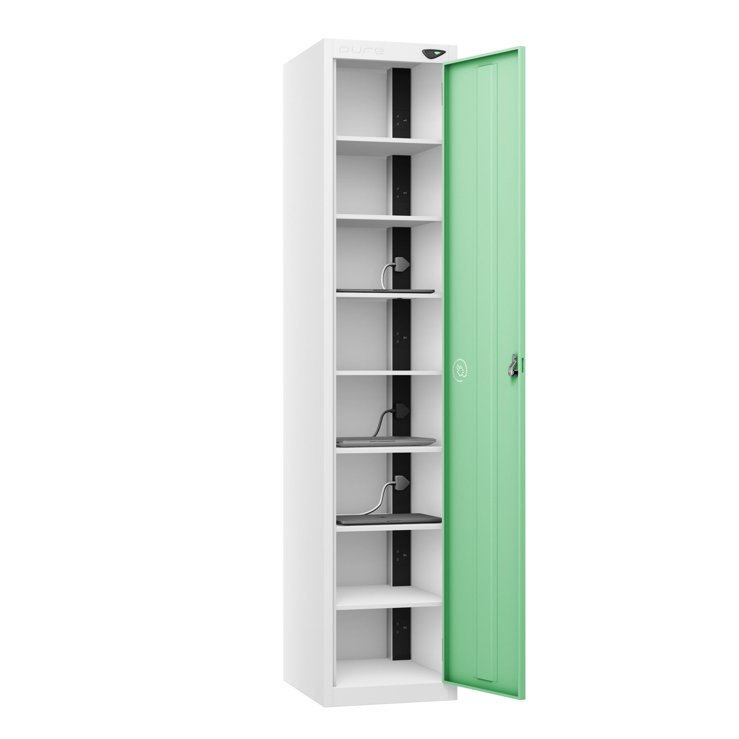 PurePower Laptop Charging Lockers - Image 10
