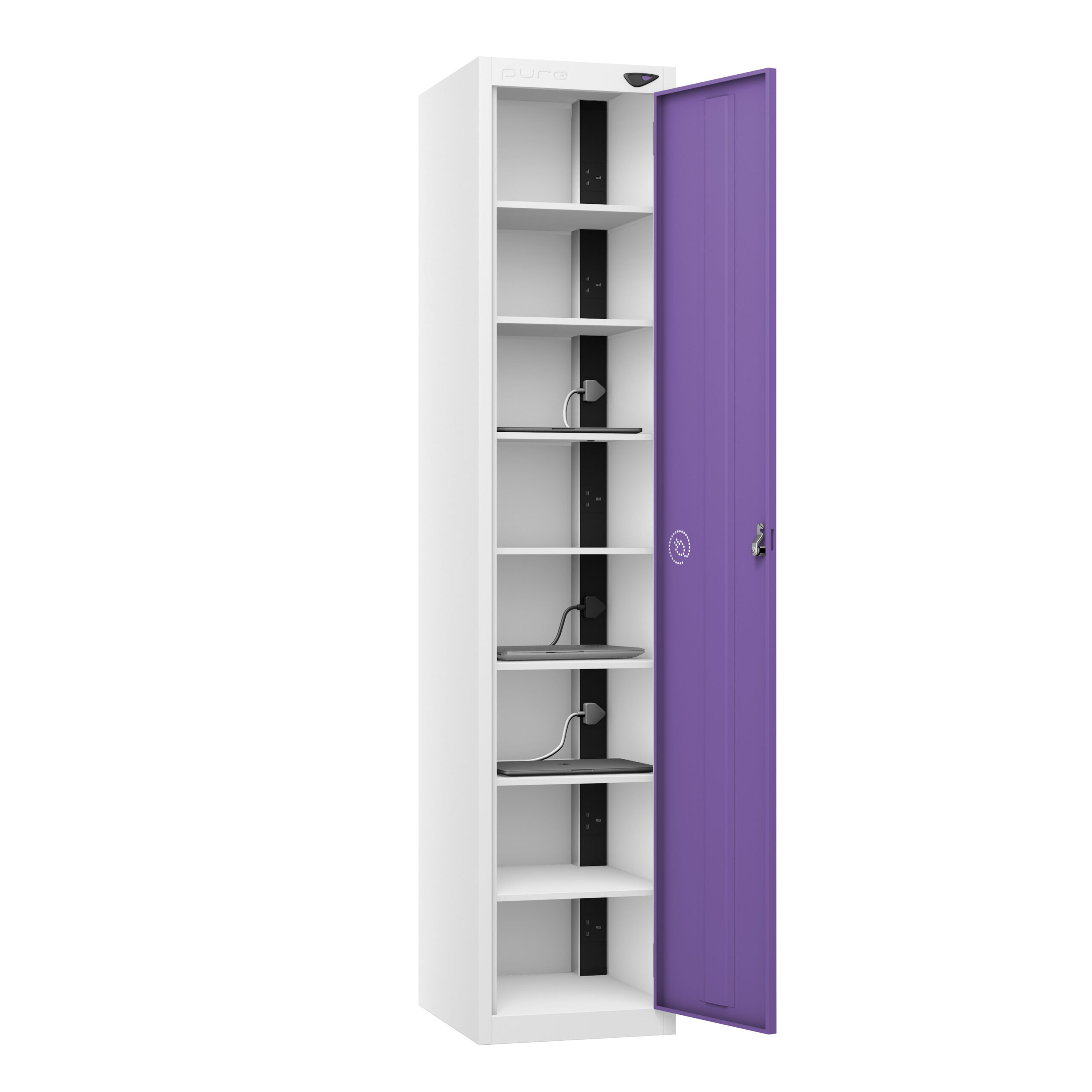 PurePower Laptop Charging Lockers - Image 11