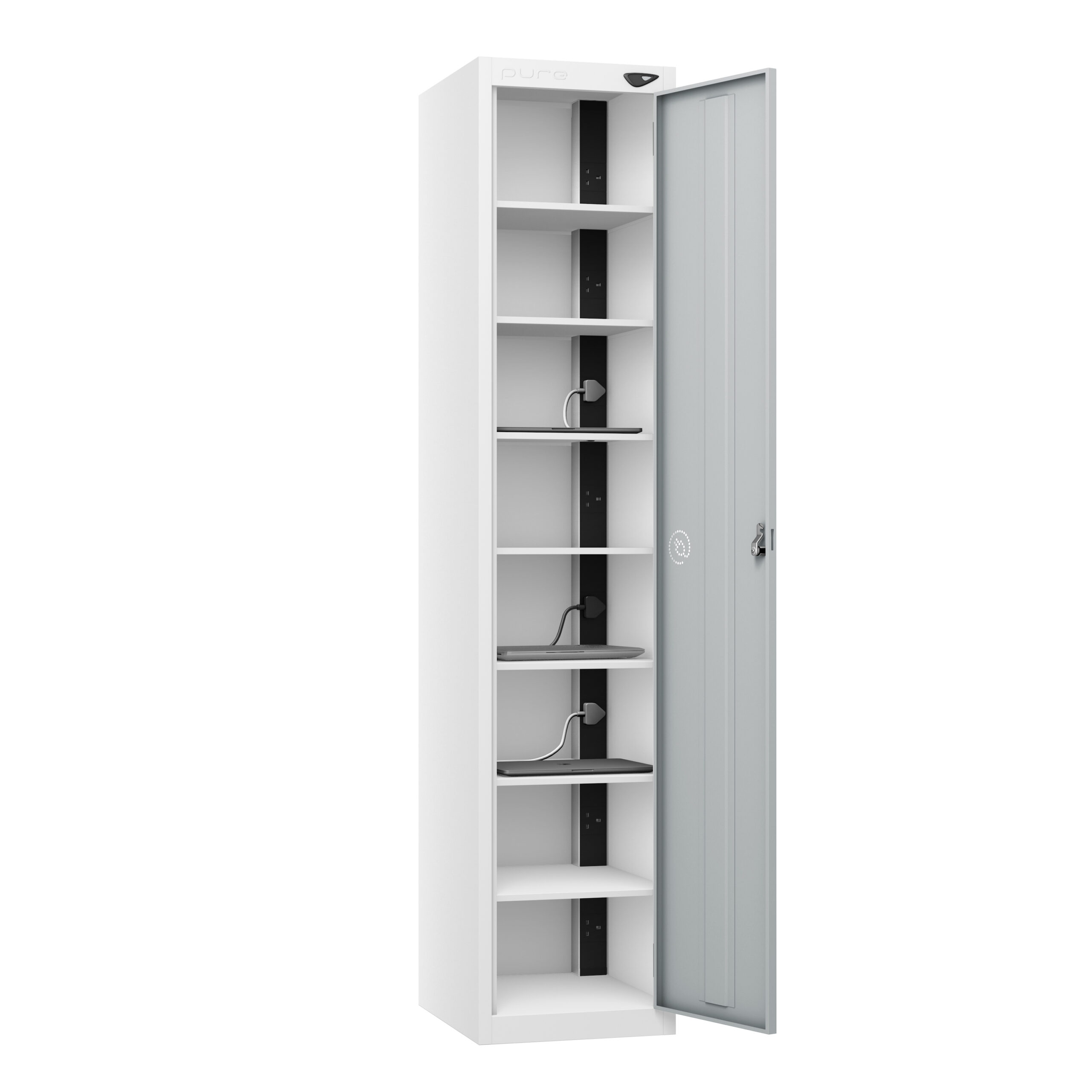 PurePower Laptop Charging Lockers - Image 12