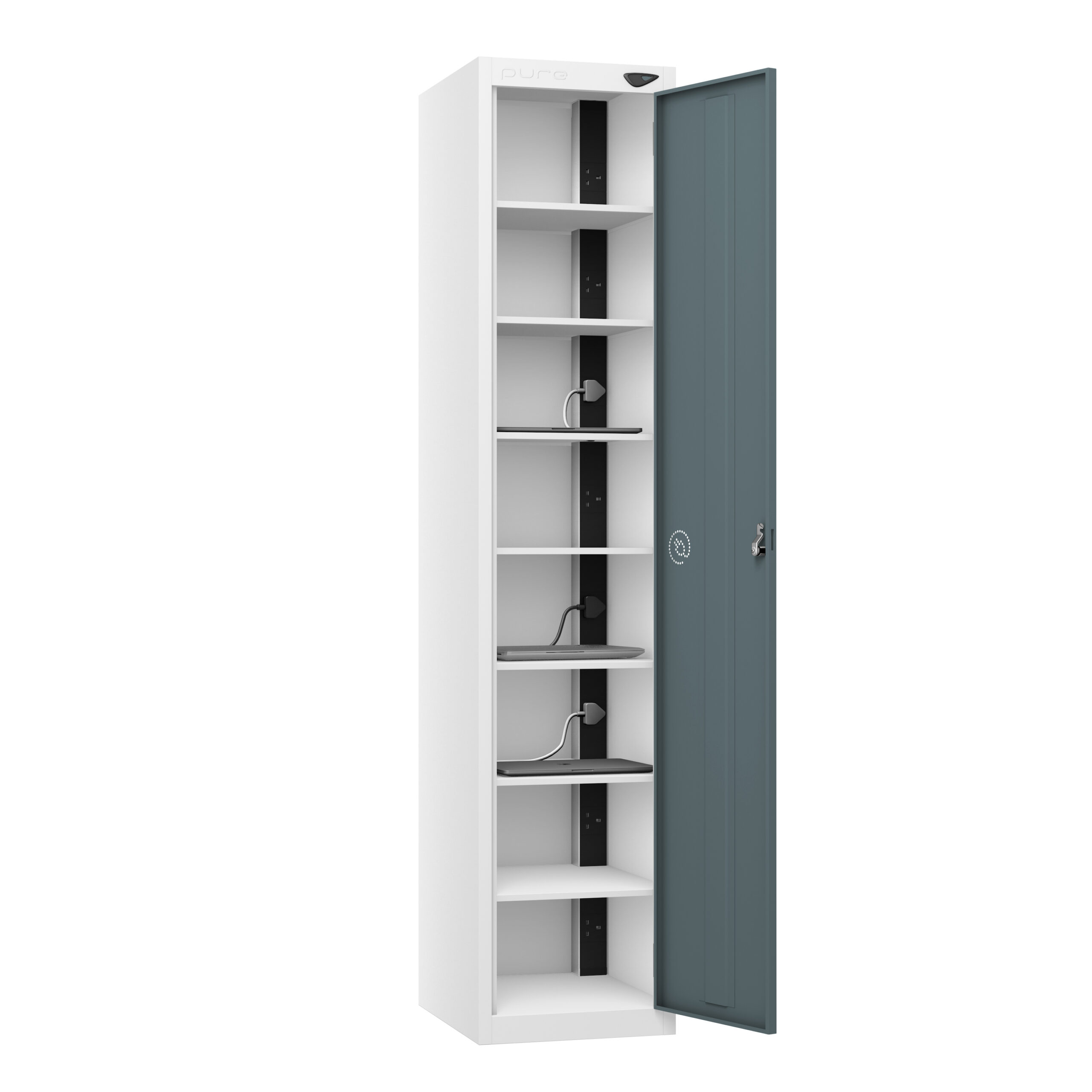 PurePower Laptop Charging Lockers - Image 15